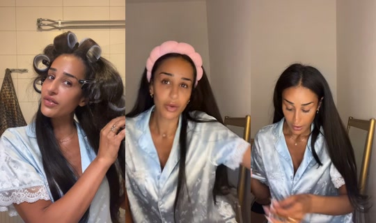 saranils's Live Session — Jul 3, 2026, 7:13 PM