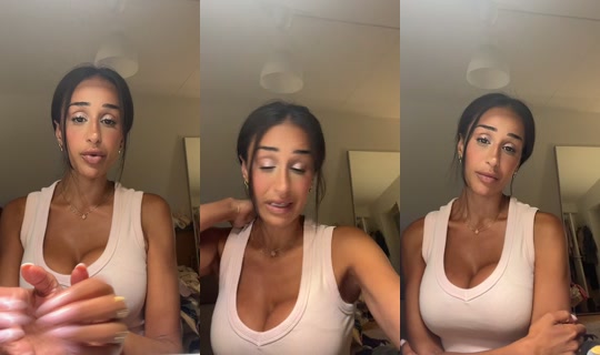 saranils's Live Session — Jul 4, 2026, 2:46 AM