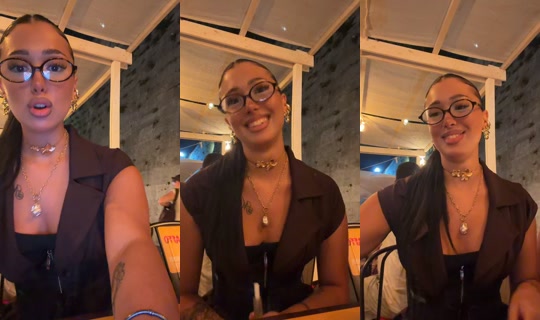 saranunziante_'s Live Session — Jul 1, 2026, 10:19 PM