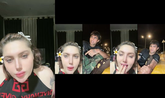 saraona_soso's Live Session — Jul 1, 2026, 11:33 PM