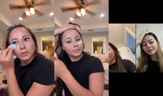 sarenrobles's Live Session — Jul 3, 2026, 6:09 PM