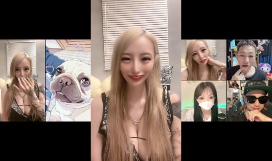 sari_kato's Live Session — Jul 3, 2026, 1:42 PM