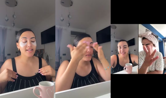 saricooloficiaal's Live Session — Jul 4, 2026, 1:42 PM