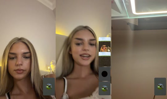 sasha.160xx's Live Session — Jul 1, 2026, 10:12 PM