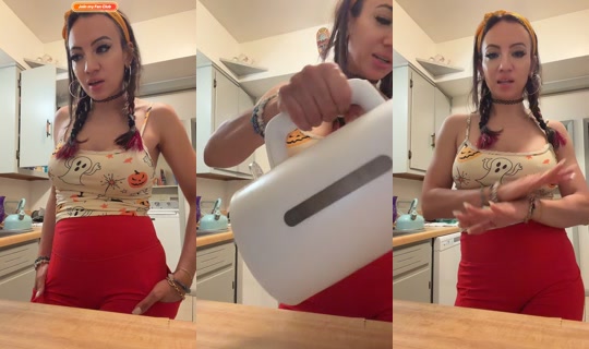 sashapearl23's Live Session — Jul 3, 2026, 8:37 AM