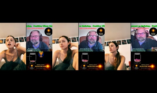 sashgoneghost's Live Session — Jul 3, 2026, 4:22 PM