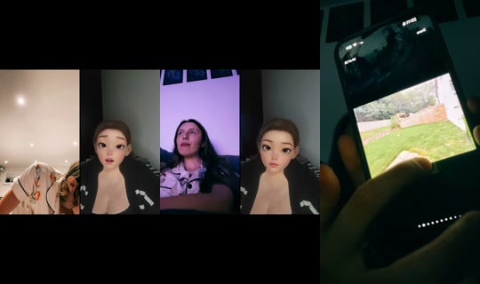 sashgoneghost's Live Session — Jul 3, 2026, 9:39 PM