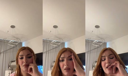 sassoucerice's Live Session — Jul 3, 2026, 5:42 AM