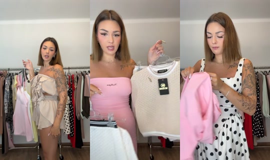 sassy.boutiquee's Live Session — Jul 4, 2026, 9:05 AM