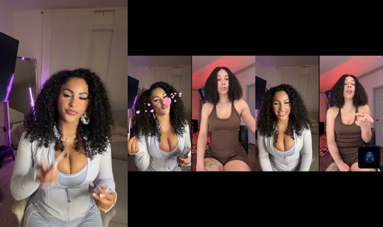 savannahfraser1's Live Session — Jul 3, 2026, 6:20 AM