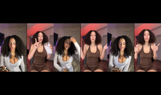 savannahfraser1's Live Session — Jul 3, 2026, 8:08 AM