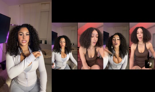 savannahfraser1's Live Session — Jul 3, 2026, 8:22 AM