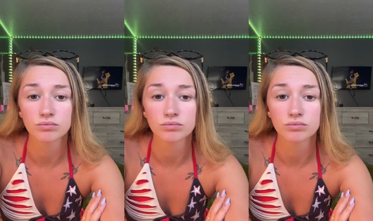 savonthedew1234's Live Session — Jul 2, 2026, 9:45 PM