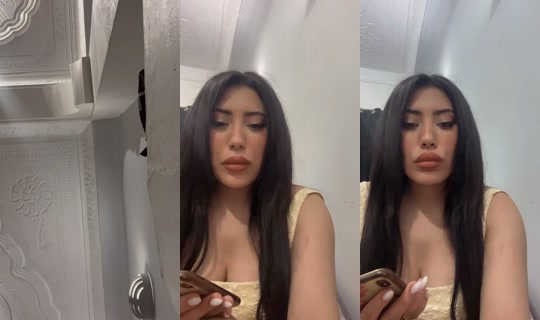 sawsane_souzi's Live Session — Jul 1, 2026, 11:54 PM