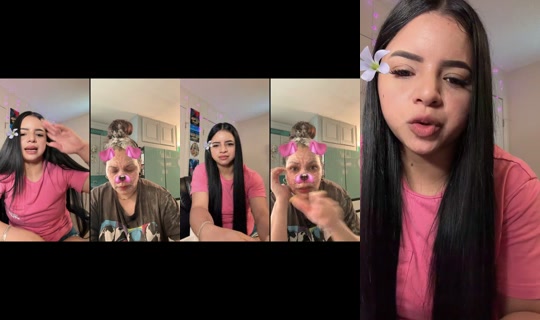 scarlethalfaro23's Live Session — Jul 3, 2026, 4:12 PM