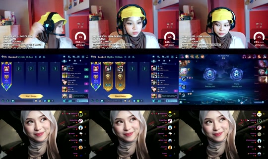 scherlyrsshka's Live Session — Jul 1, 2026, 1:27 PM