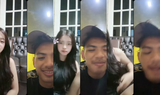 secneca's Live Session — Jul 3, 2026, 8:17 PM
