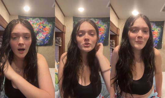 secret_acount.420's Live Session — Jul 3, 2026, 12:04 AM