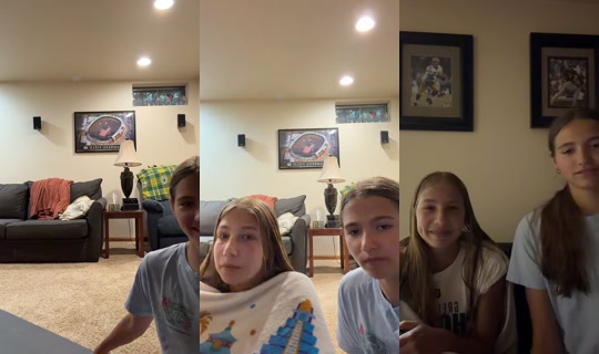 secretaccount6624's Live Session — Jul 1, 2026, 5:31 PM