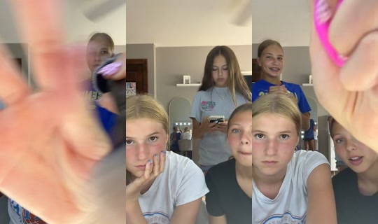 secretaccount6624's Live Session — Jul 2, 2026, 9:41 PM