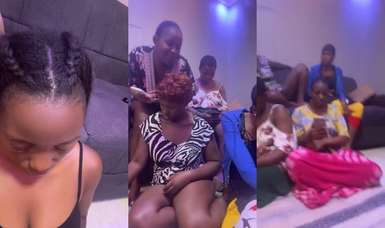 secretlover1031's Live Session — Jul 2, 2026, 8:49 PM