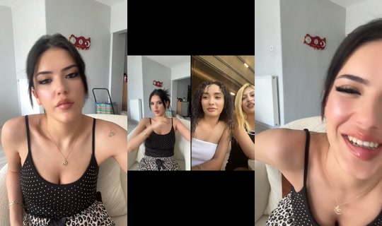 sedoss026's Live Session — Jul 1, 2026, 2:19 PM
