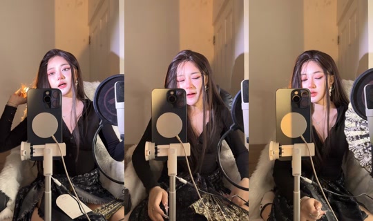 seedaathevillainreal's Live Session — Jul 3, 2026, 4:27 PM