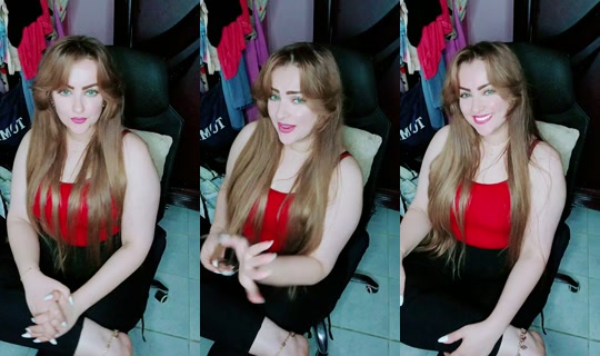seeyoulater042's Live Session — Jul 3, 2026, 9:17 PM