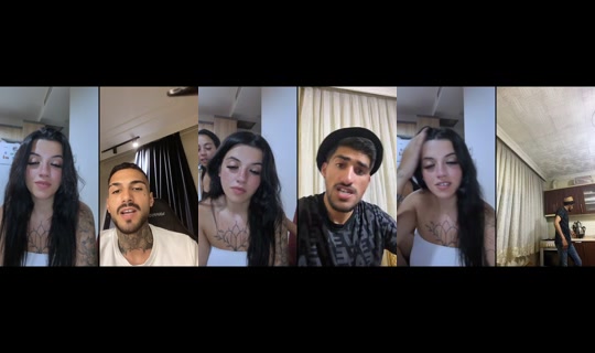 selin.alayr1's Live Session — Jul 3, 2026, 11:20 PM