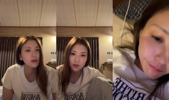 sena_shiraki's Live Session — Jul 3, 2026, 12:49 PM
