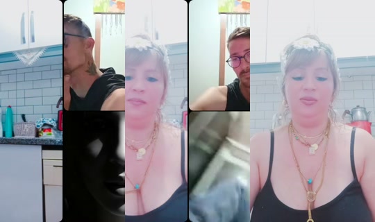seni_canimdan_coksevdim's Live Session — Jul 4, 2026, 12:25 AM