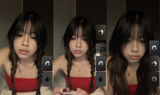 sentimentalhoee's Live Session — Jul 2, 2026, 11:55 AM