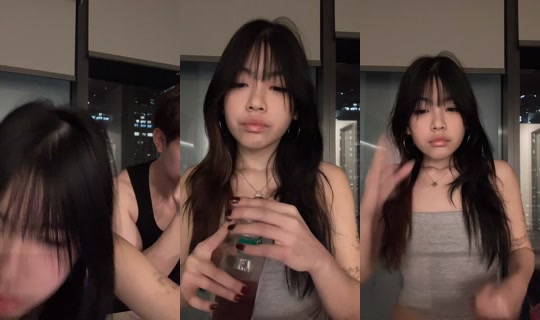 sentimentalhoee's Live Session — Jul 3, 2026, 8:48 AM