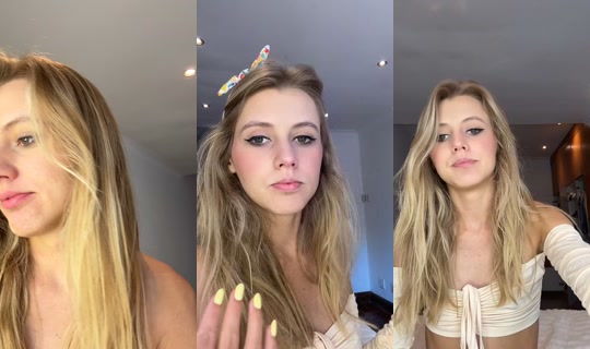 serahdiaries's Live Session — Jul 1, 2026, 11:59 AM