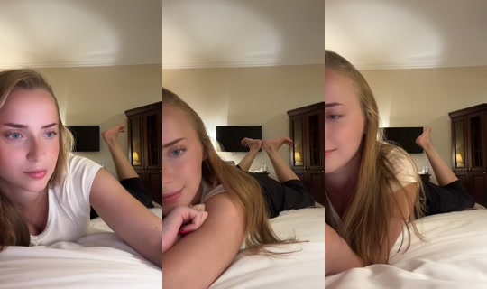 sergeevna_va's Live Session — Jul 3, 2026, 7:28 PM