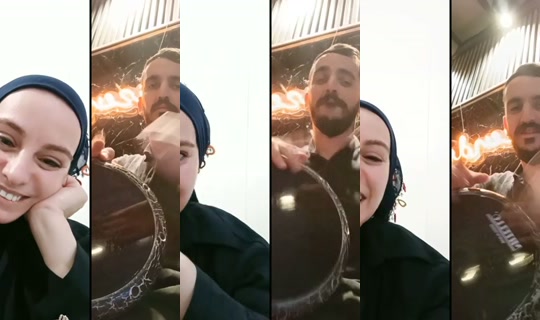 sevdaname4's Live Session — Jul 2, 2026, 5:28 PM