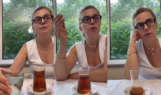 sevdaturan23's Live Session — Jul 4, 2026, 8:08 AM