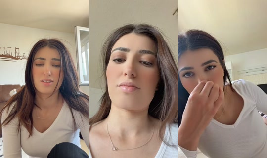 sevilay1x's Live Session — Jul 3, 2026, 2:19 PM