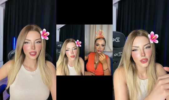 sevimmasl's Live Session — Jul 1, 2026, 6:52 PM