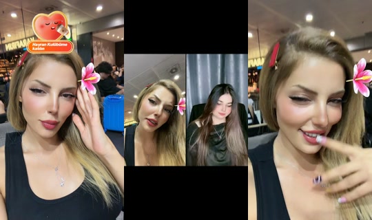 sevimmasl's Live Session — Jul 2, 2026, 4:57 PM