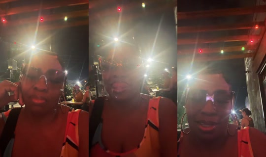 sexy_carol123's Live Session — Jul 4, 2026, 4:38 AM