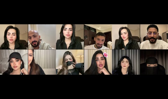 shahadalmana's Live Session — Jul 2, 2026, 7:14 PM