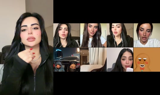 shahadalmana's Live Session — Jul 2, 2026, 8:05 PM