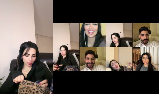 shahadalmana's Live Session — Jul 2, 2026, 11:07 PM