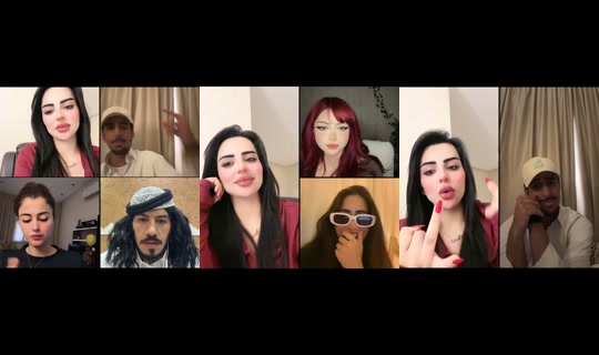 shahadalmana's Live Session — Jul 3, 2026, 8:07 AM