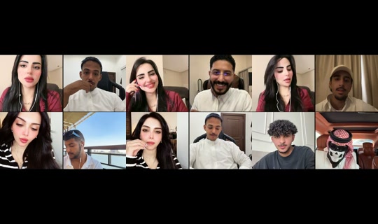 shahadalmana's Live Session — Jul 3, 2026, 10:40 AM