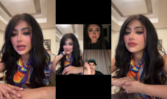 shailasabt's Live Session — Jul 2, 2026, 11:22 PM