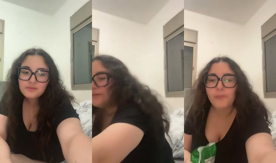 shaked_spam_live's Live Session — Jul 3, 2026, 5:59 PM