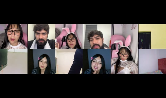 shanll61's Live Session — Jul 3, 2026, 10:36 AM