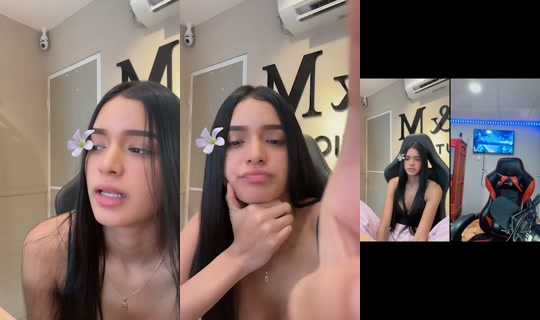sharick_michell's Live Session — Jul 3, 2026, 9:08 PM